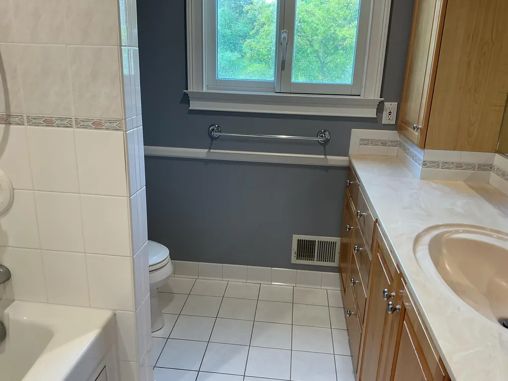 2310 Churchill Drive Ann Arbor City MI 48103