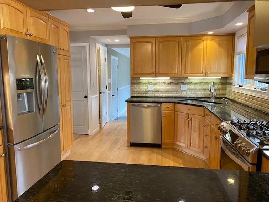 2310 Churchill Drive Ann Arbor City MI 48103