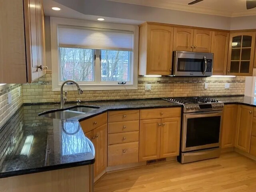 2310 Churchill Drive Ann Arbor City MI 48103