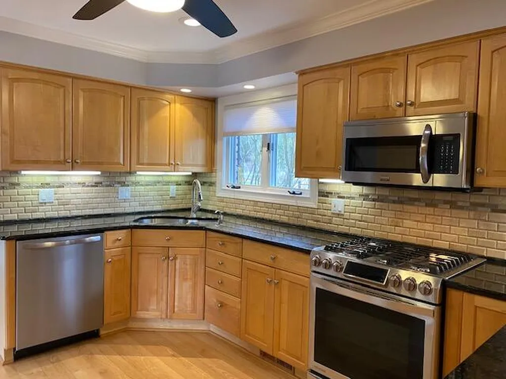2310 Churchill Drive Ann Arbor City MI 48103
