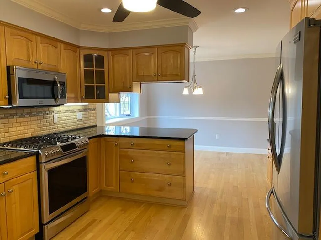 2310 Churchill Drive Ann Arbor City MI 48103