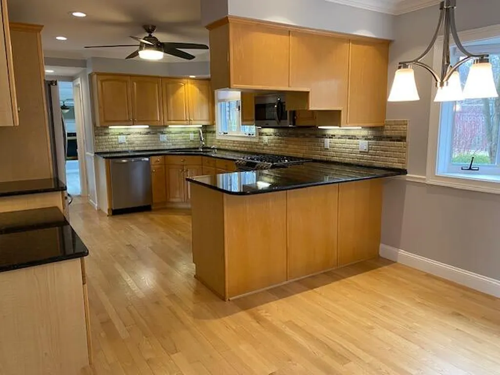 2310 Churchill Drive Ann Arbor City MI 48103