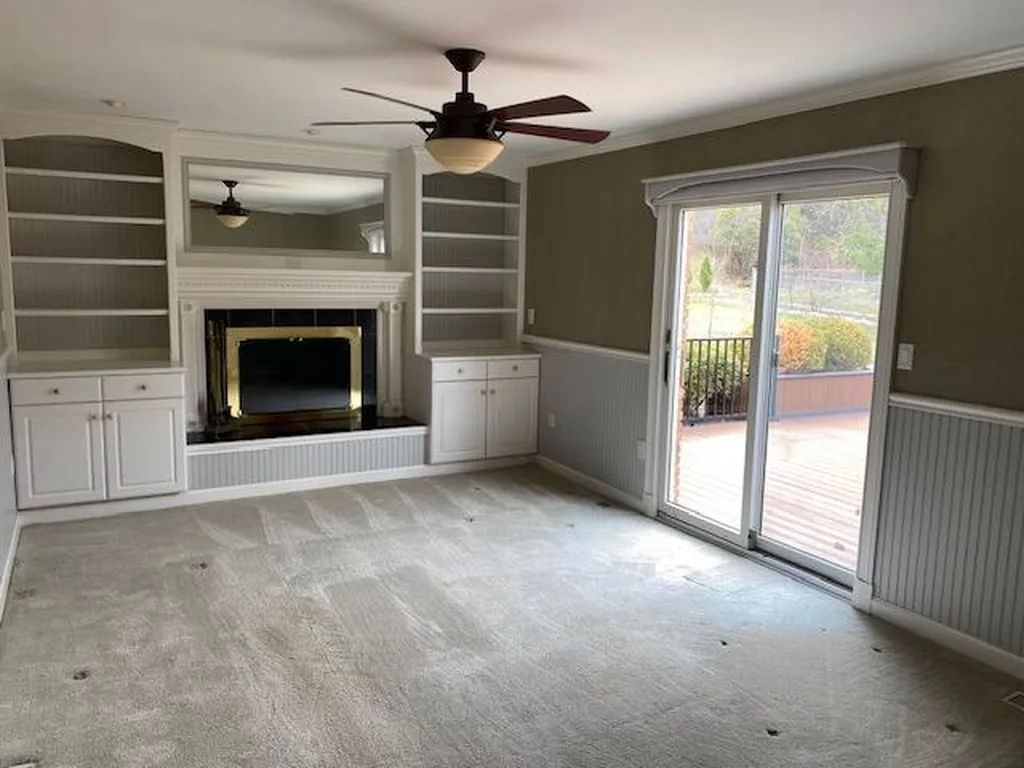 2310 Churchill Drive Ann Arbor City MI 48103