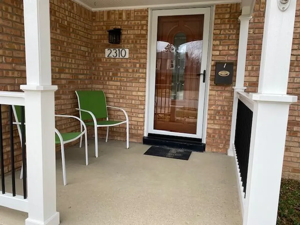 2310 Churchill Drive Ann Arbor City MI 48103