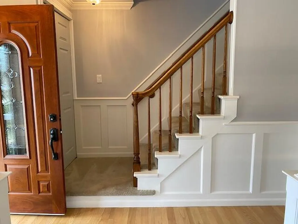 2310 Churchill Drive Ann Arbor City MI 48103