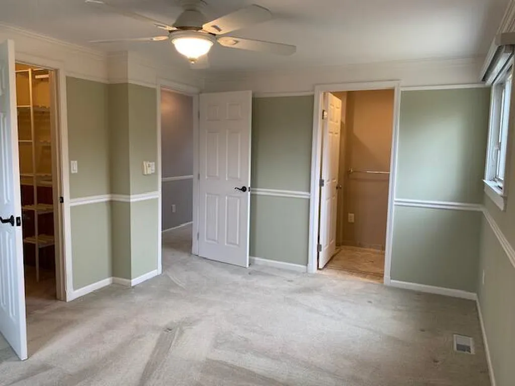 2310 Churchill Drive Ann Arbor City MI 48103