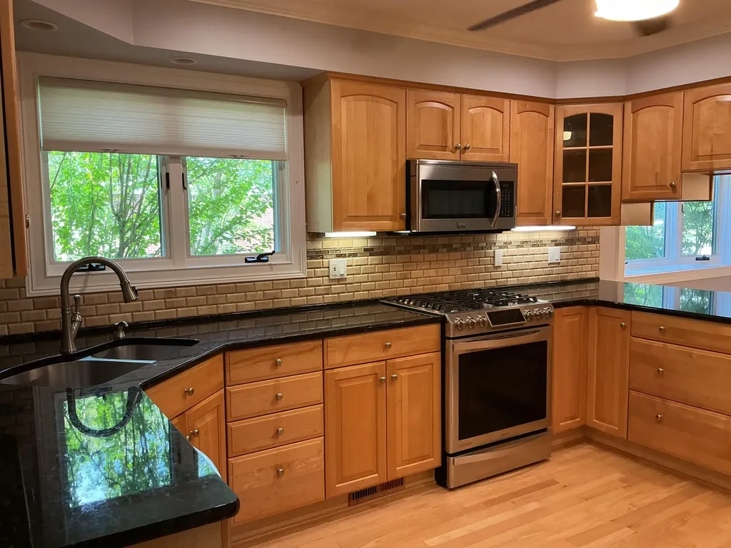 2310 Churchill Drive Ann Arbor City MI 48103