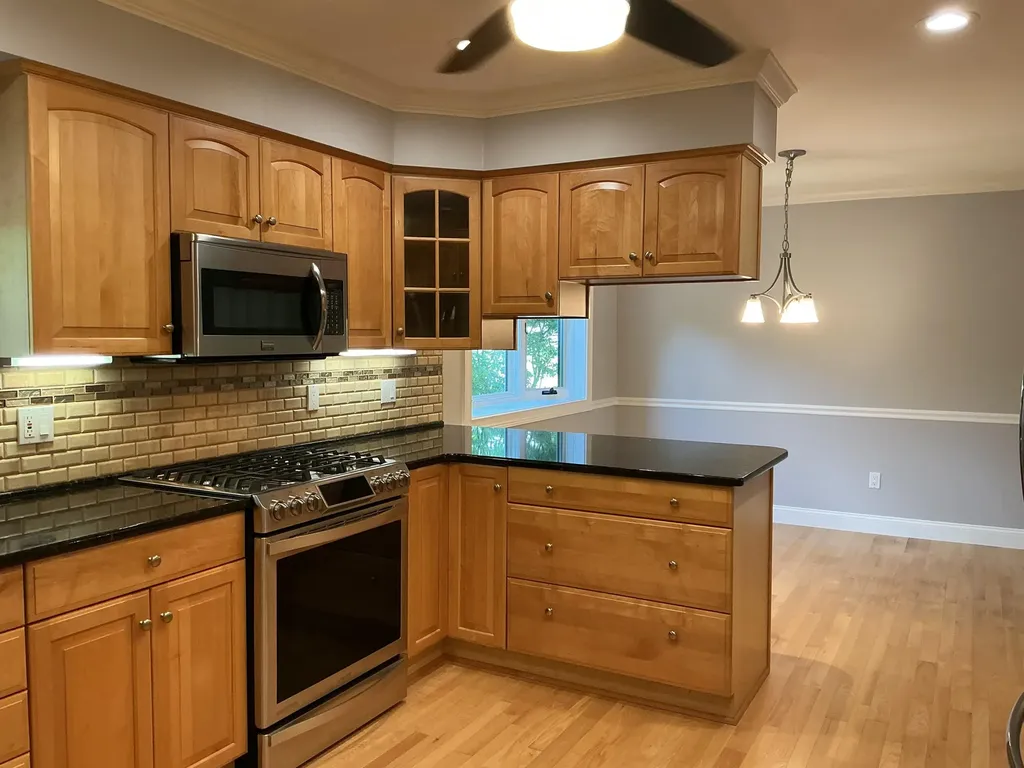 2310 Churchill Drive Ann Arbor City MI 48103