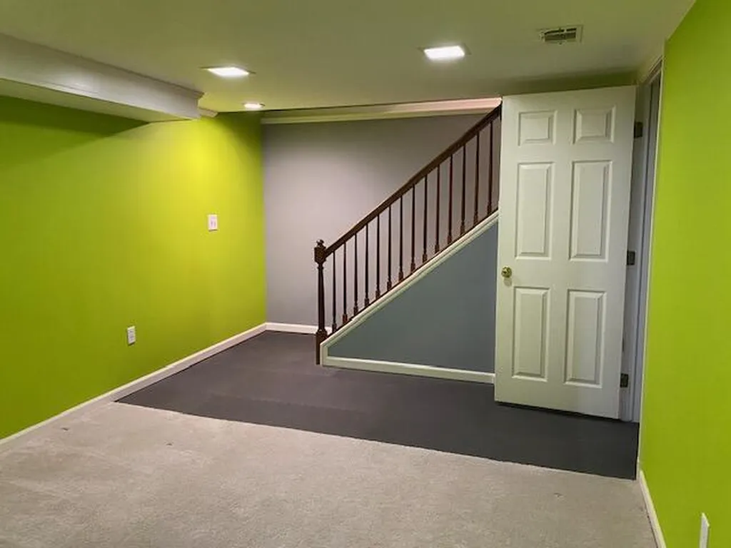 2310 Churchill Drive Ann Arbor City MI 48103