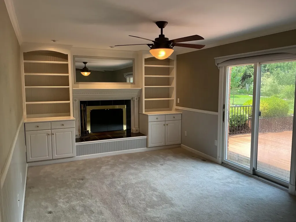 2310 Churchill Drive Ann Arbor City MI 48103