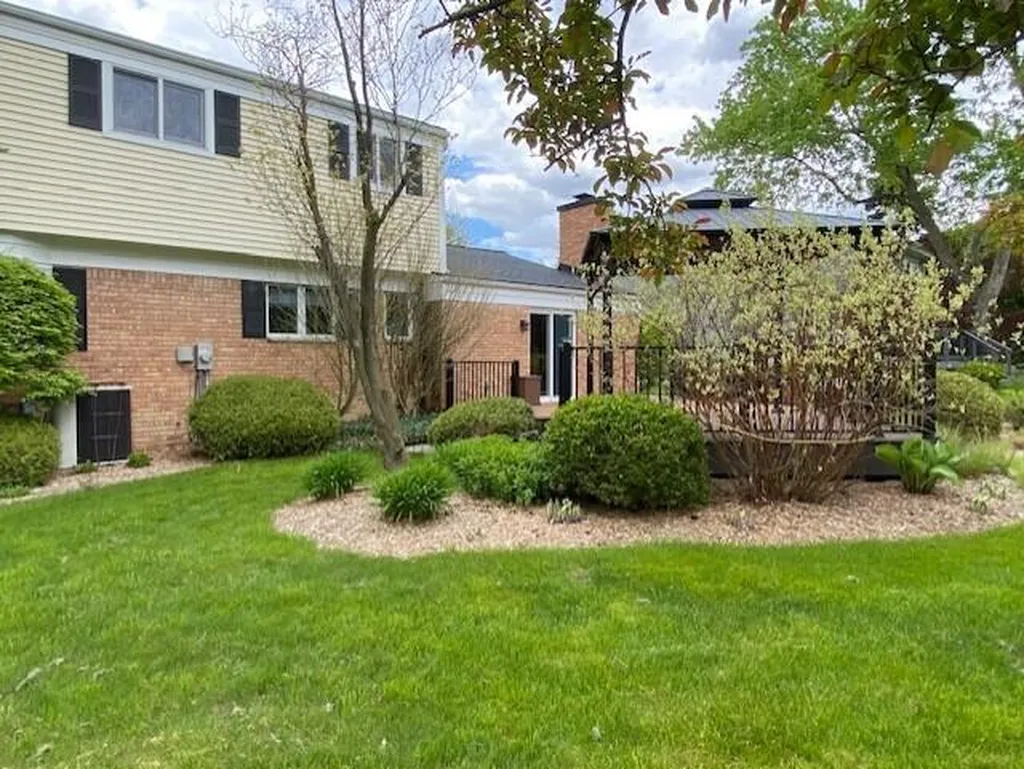 2310 Churchill Drive Ann Arbor City MI 48103