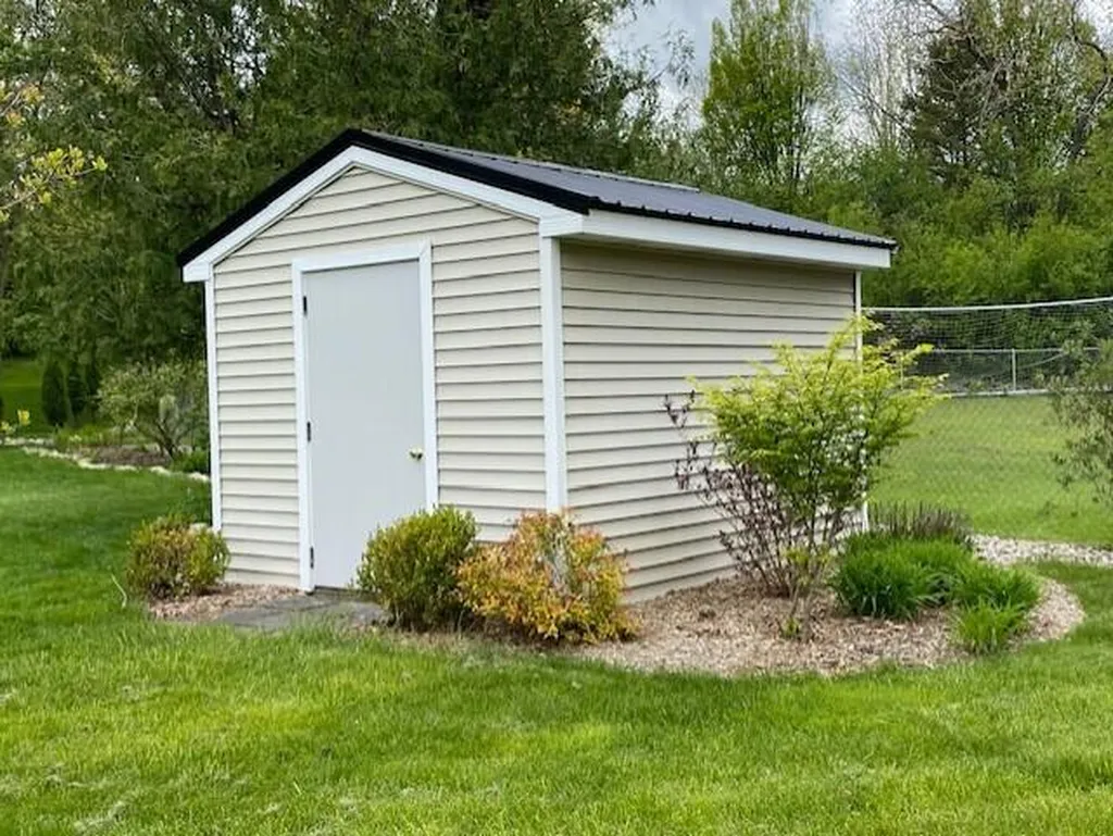 2310 Churchill Drive Ann Arbor City MI 48103