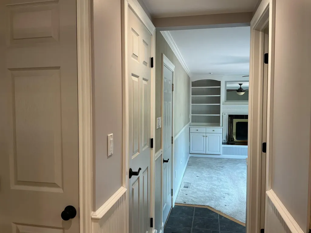 2310 Churchill Drive Ann Arbor City MI 48103