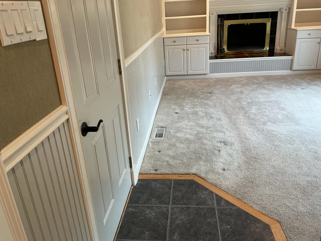 2310 Churchill Drive Ann Arbor City MI 48103
