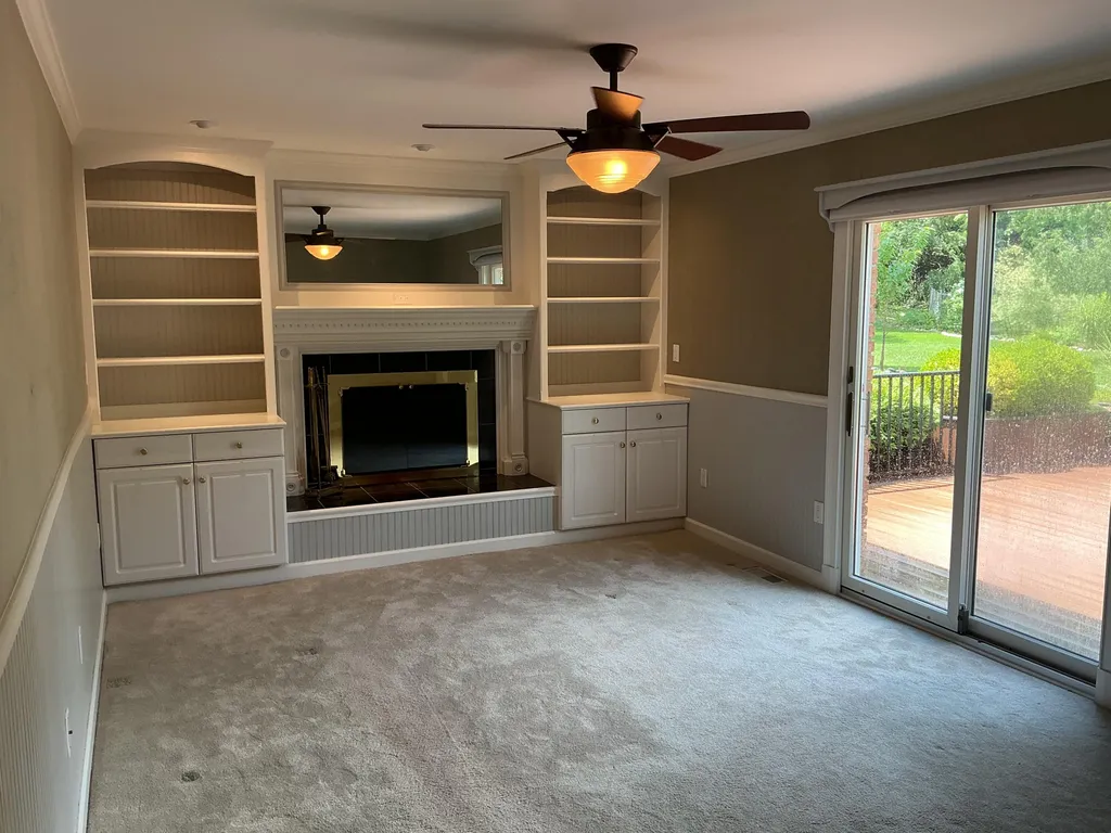2310 Churchill Drive Ann Arbor City MI 48103