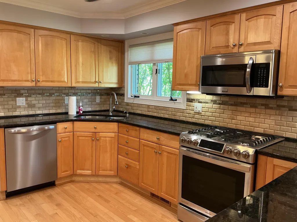2310 Churchill Drive Ann Arbor City MI 48103
