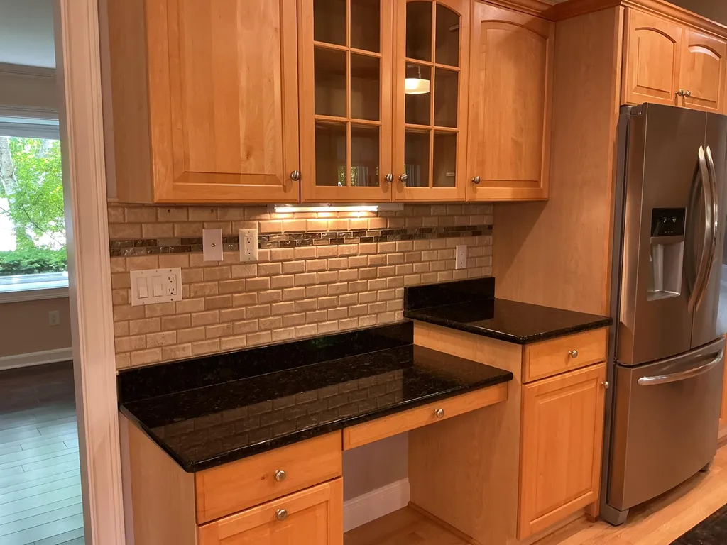 2310 Churchill Drive Ann Arbor City MI 48103
