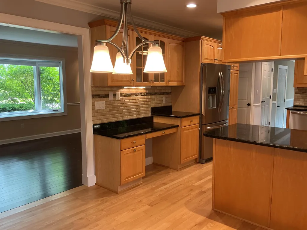 2310 Churchill Drive Ann Arbor City MI 48103