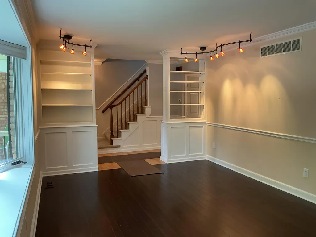 2310 Churchill Drive Ann Arbor City MI 48103