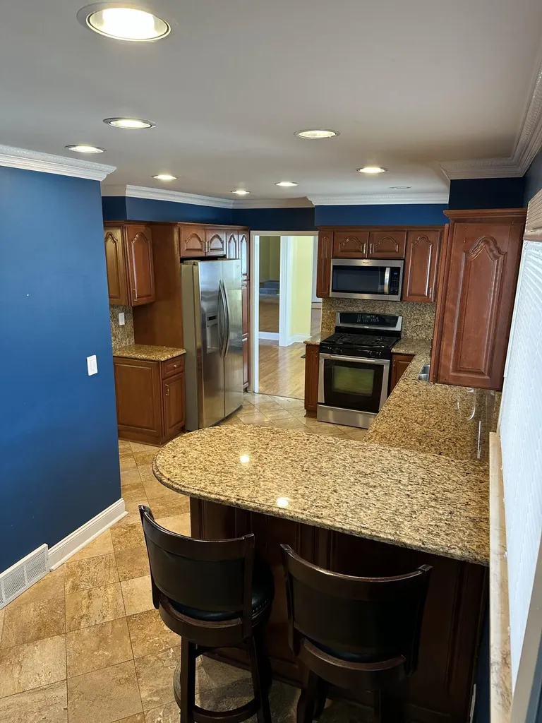 26429 Wilson Drive Dearborn Heights City MI 48127