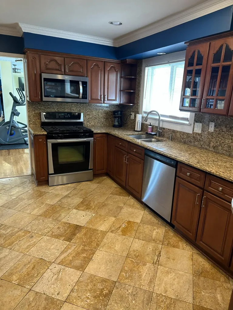 26429 Wilson Drive Dearborn Heights City MI 48127