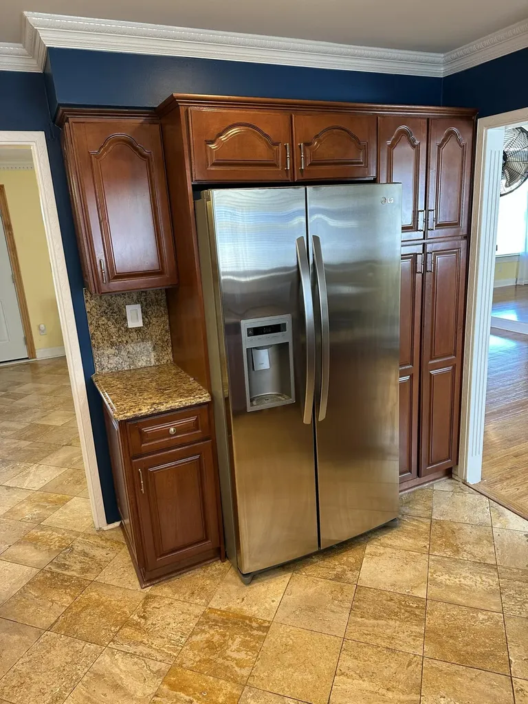 26429 Wilson Drive Dearborn Heights City MI 48127
