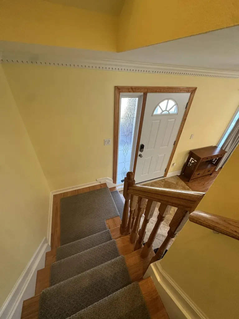26429 Wilson Drive Dearborn Heights City MI 48127