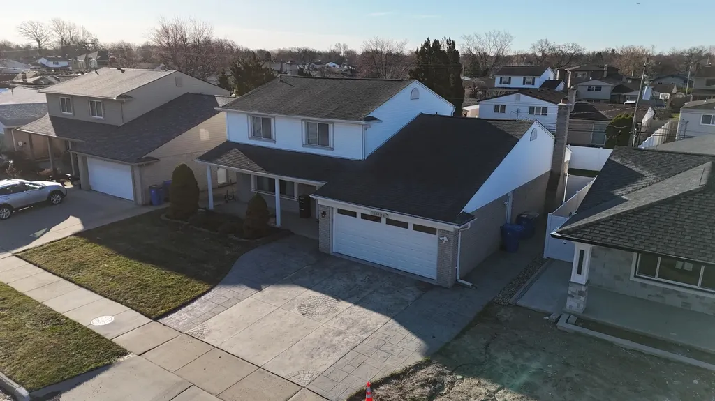 26429 Wilson Drive Dearborn Heights City MI 48127