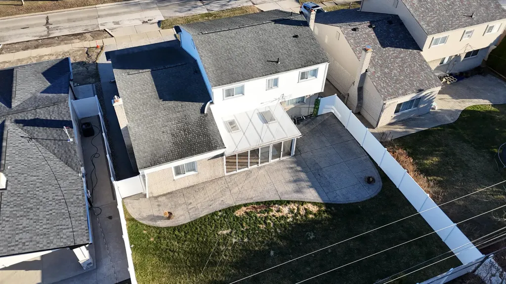 26429 Wilson Drive Dearborn Heights City MI 48127