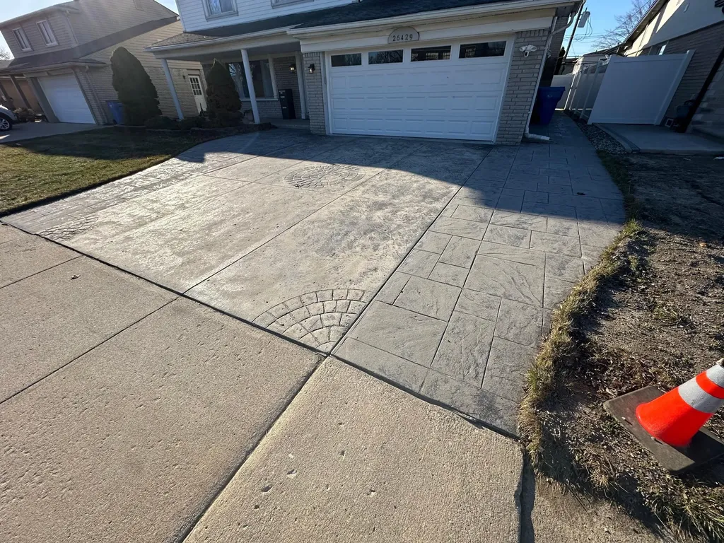 26429 Wilson Drive Dearborn Heights City MI 48127