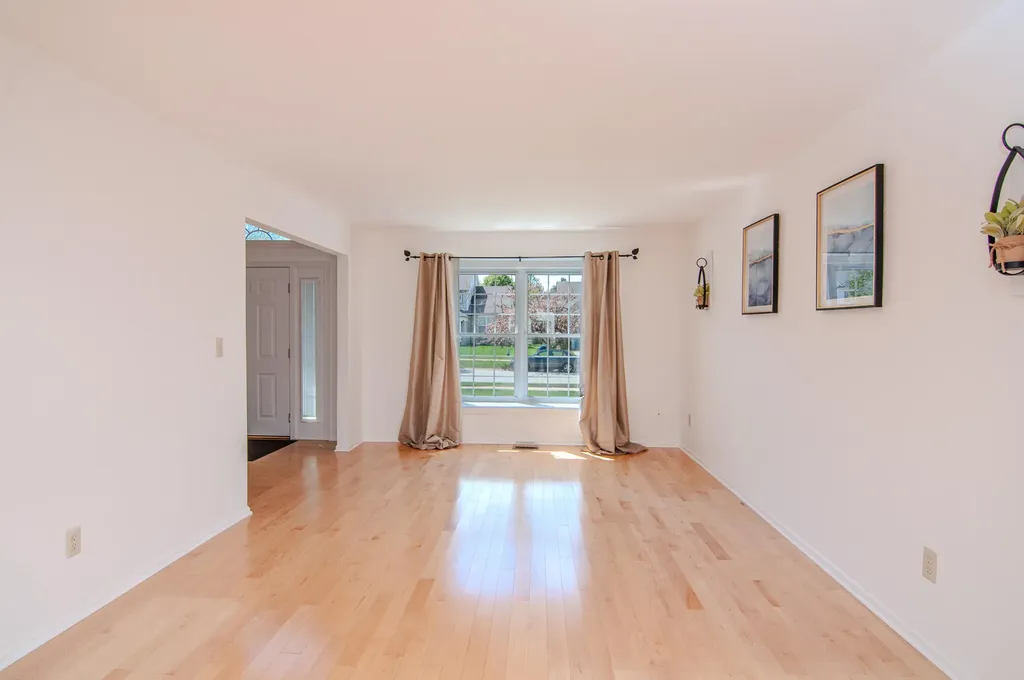 3162 Shamrock Court Ann Arbor City MI 48105