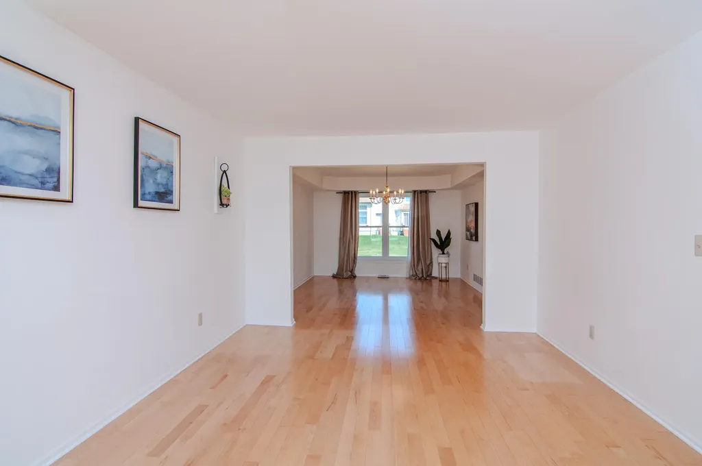 3162 Shamrock Court Ann Arbor City MI 48105