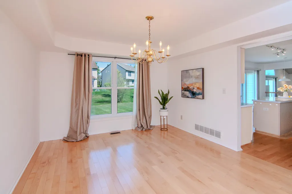 3162 Shamrock Court Ann Arbor City MI 48105