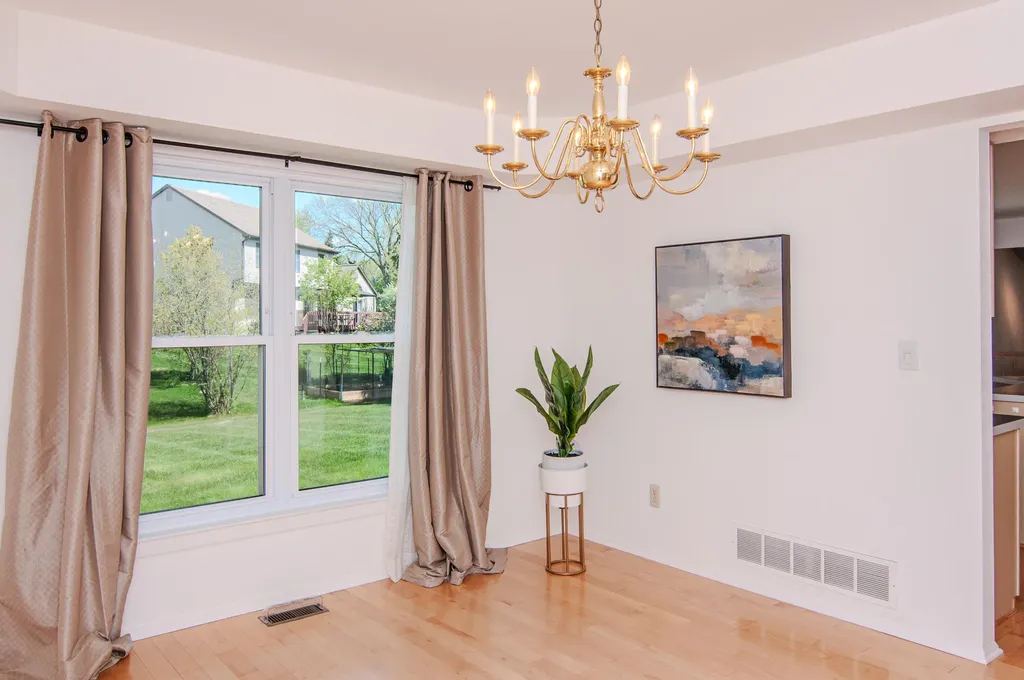 3162 Shamrock Court Ann Arbor City MI 48105
