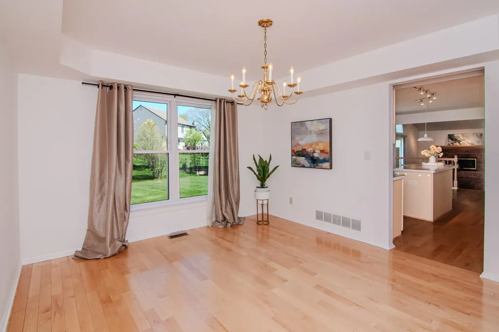 3162 Shamrock Court Ann Arbor City MI 48105