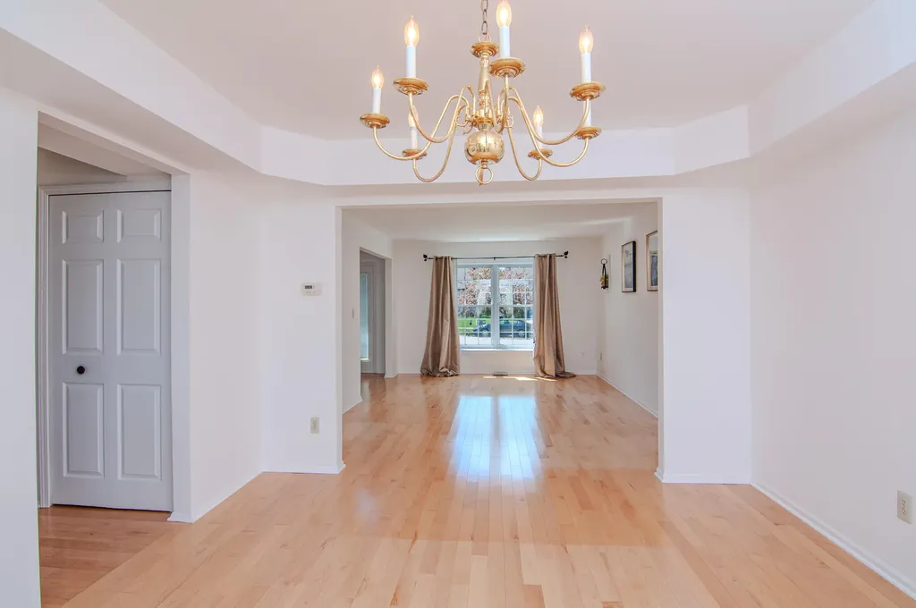 3162 Shamrock Court Ann Arbor City MI 48105