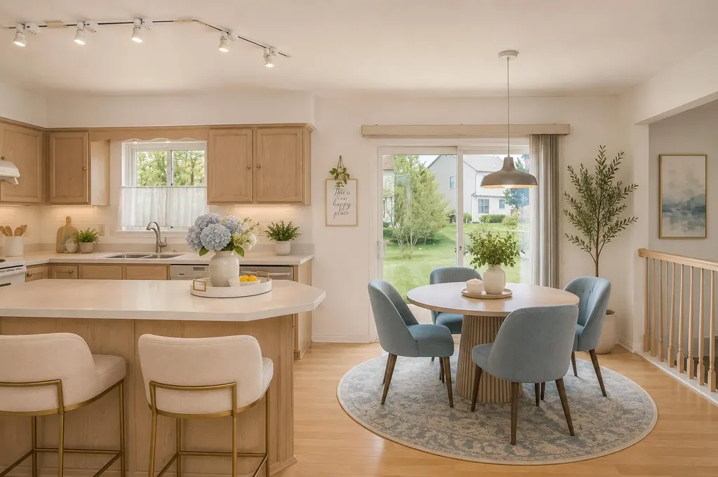 3162 Shamrock Court Ann Arbor City MI 48105