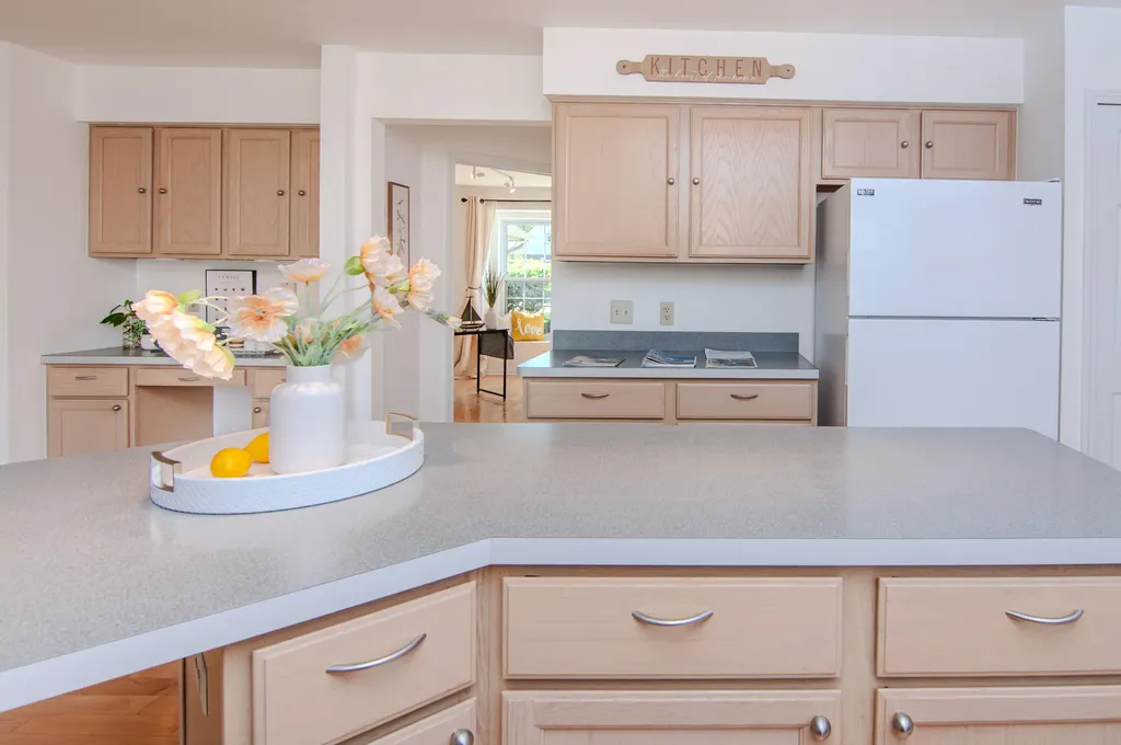 3162 Shamrock Court Ann Arbor City MI 48105