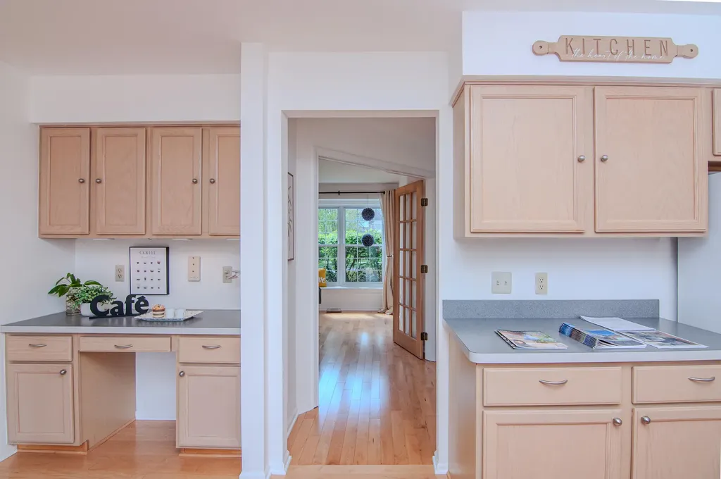 3162 Shamrock Court Ann Arbor City MI 48105