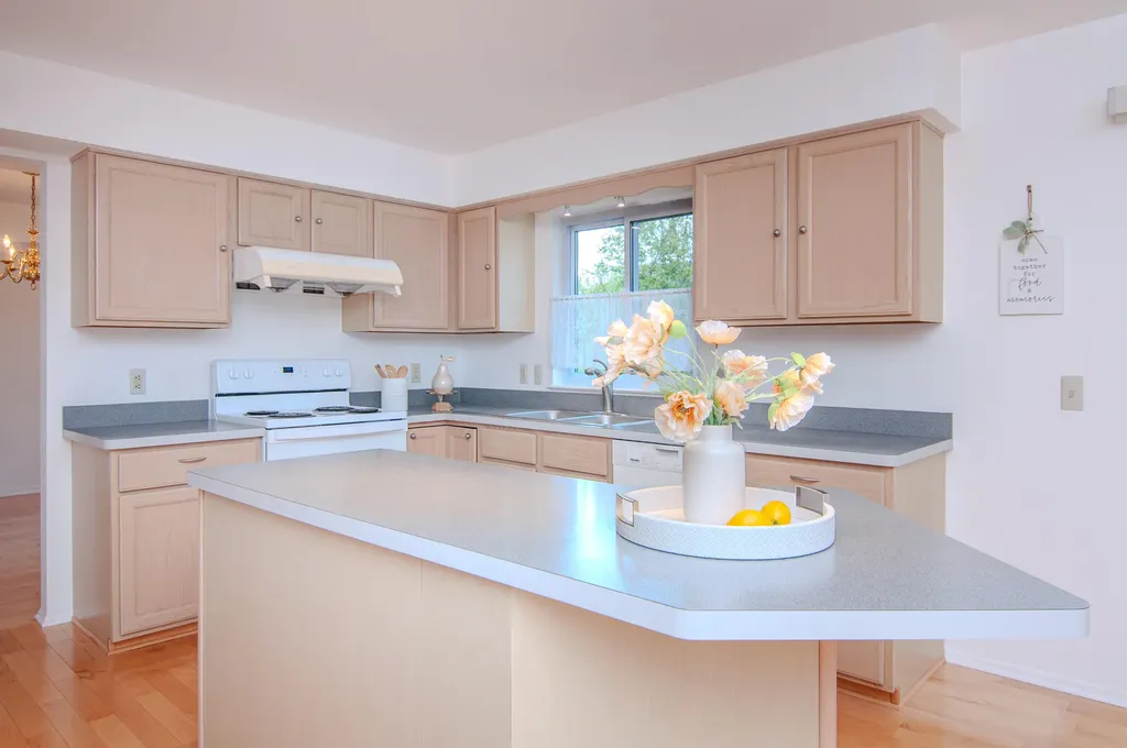 3162 Shamrock Court Ann Arbor City MI 48105