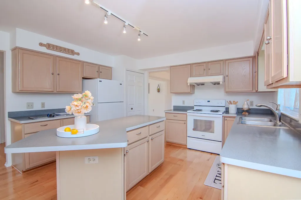 3162 Shamrock Court Ann Arbor City MI 48105