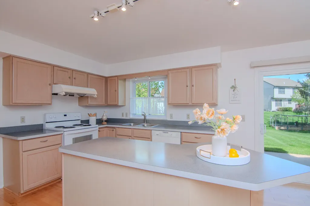 3162 Shamrock Court Ann Arbor City MI 48105