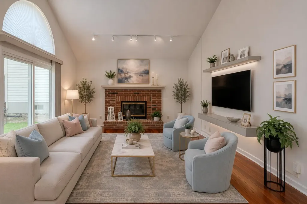 3162 Shamrock Court Ann Arbor City MI 48105