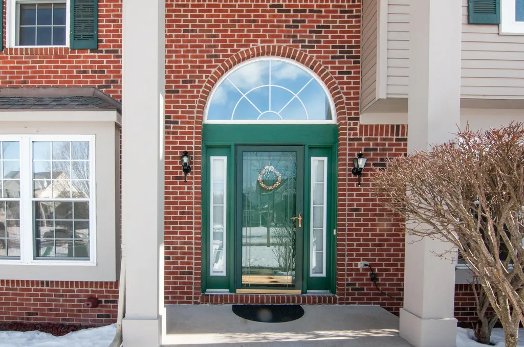 3162 Shamrock Court Ann Arbor City MI 48105