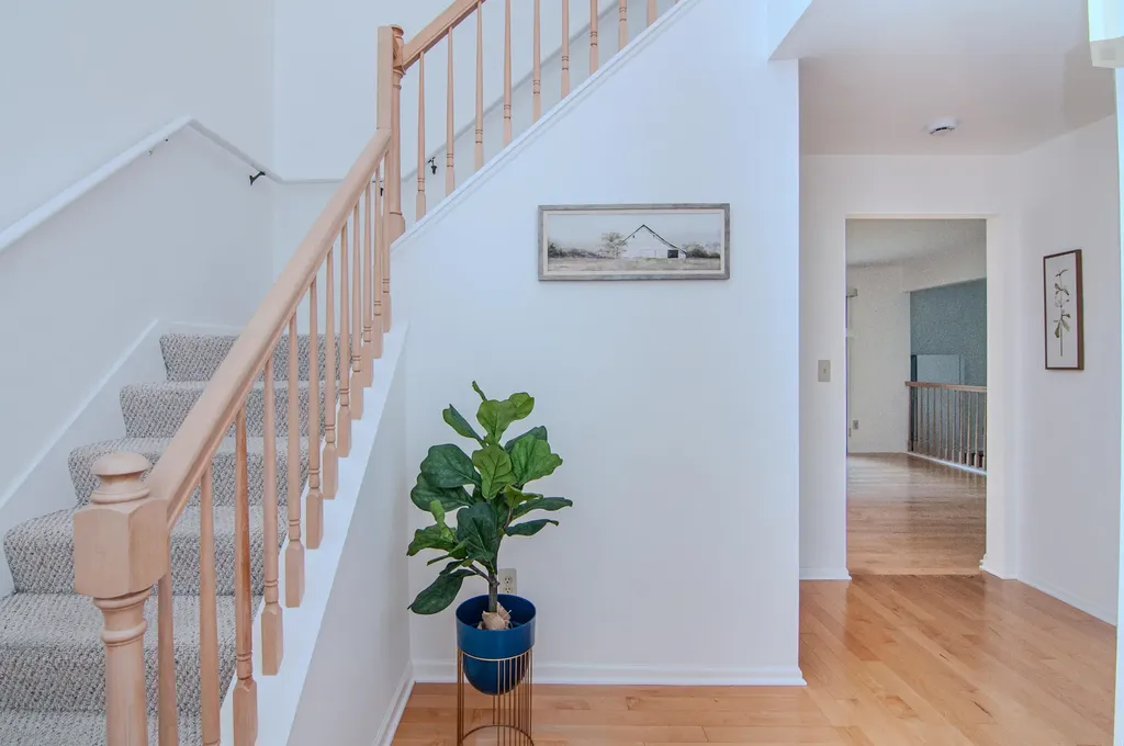 3162 Shamrock Court Ann Arbor City MI 48105