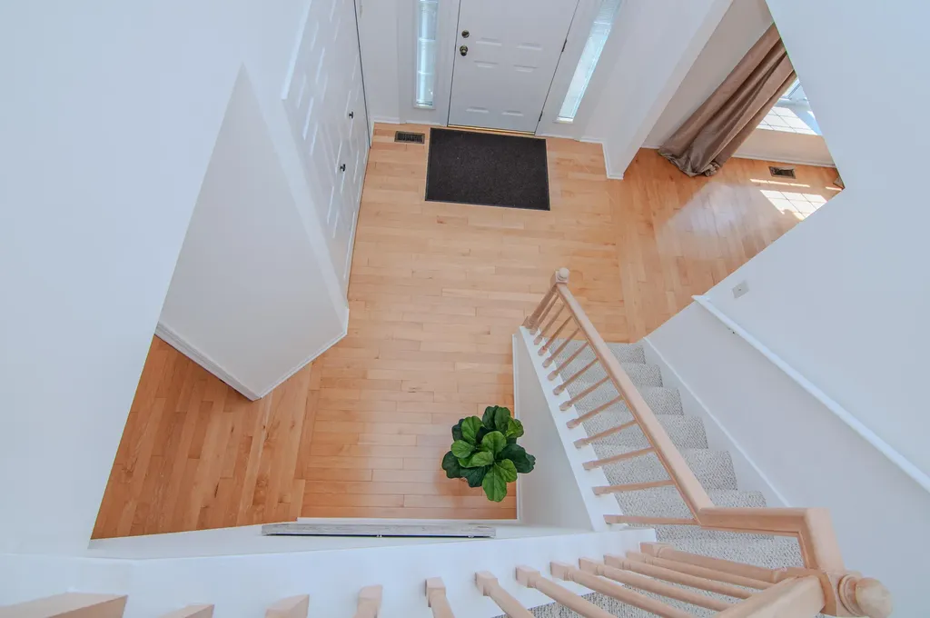 3162 Shamrock Court Ann Arbor City MI 48105