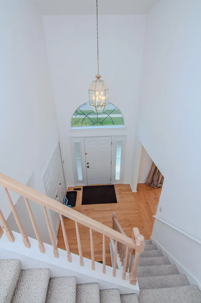 3162 Shamrock Court Ann Arbor City MI 48105