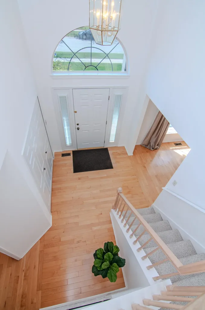 3162 Shamrock Court Ann Arbor City MI 48105