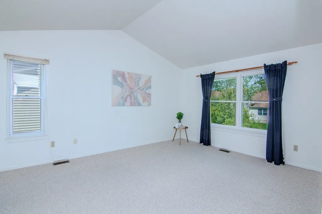 3162 Shamrock Court Ann Arbor City MI 48105
