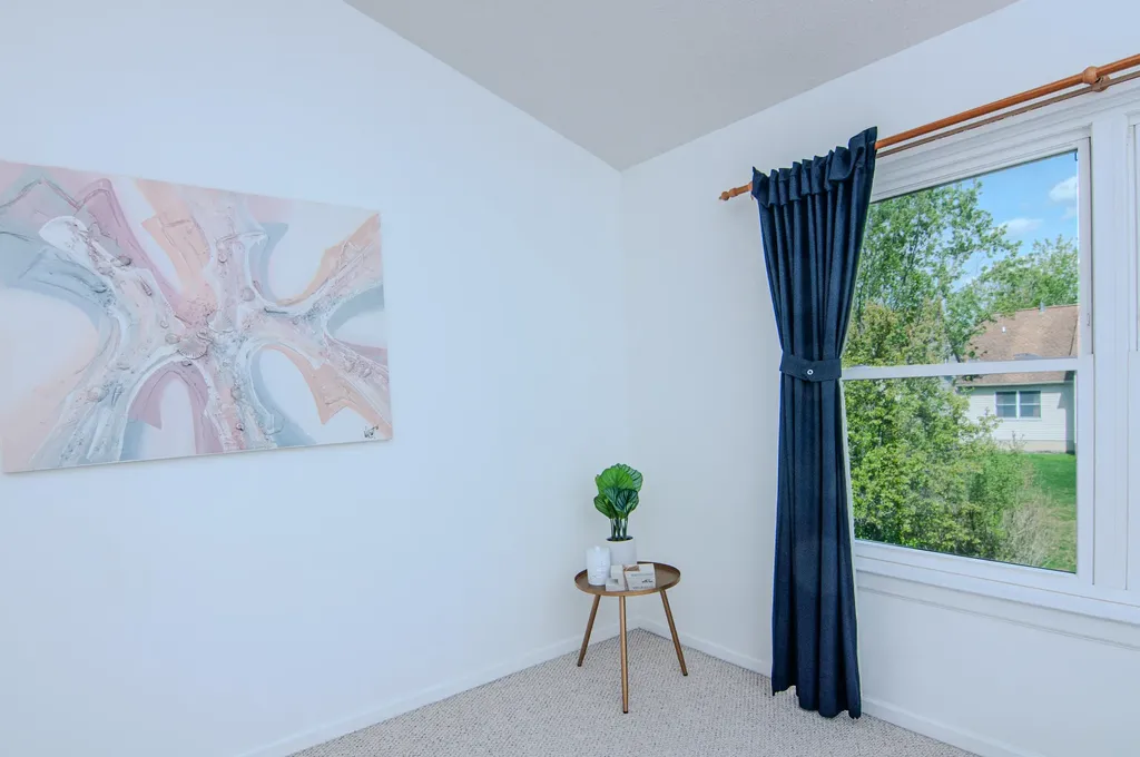3162 Shamrock Court Ann Arbor City MI 48105